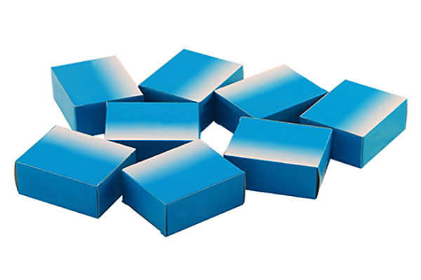 opakowania kartonowe